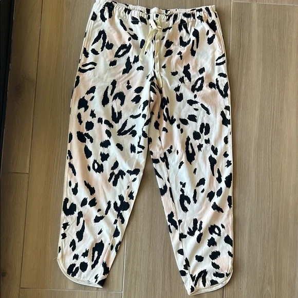 Soma Embraceable Ankle Pant Size Medium - Picture 3 of 4